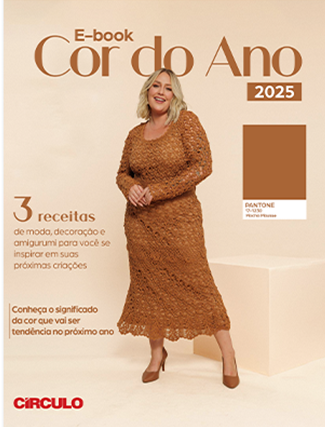 E-book Cor do Ano 2025